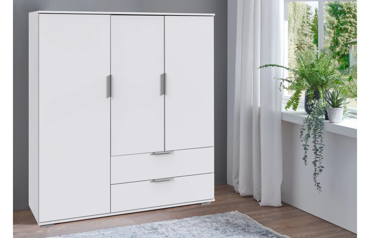 Posteľ Easy Plus 160x200 cm, dub sonoma 23