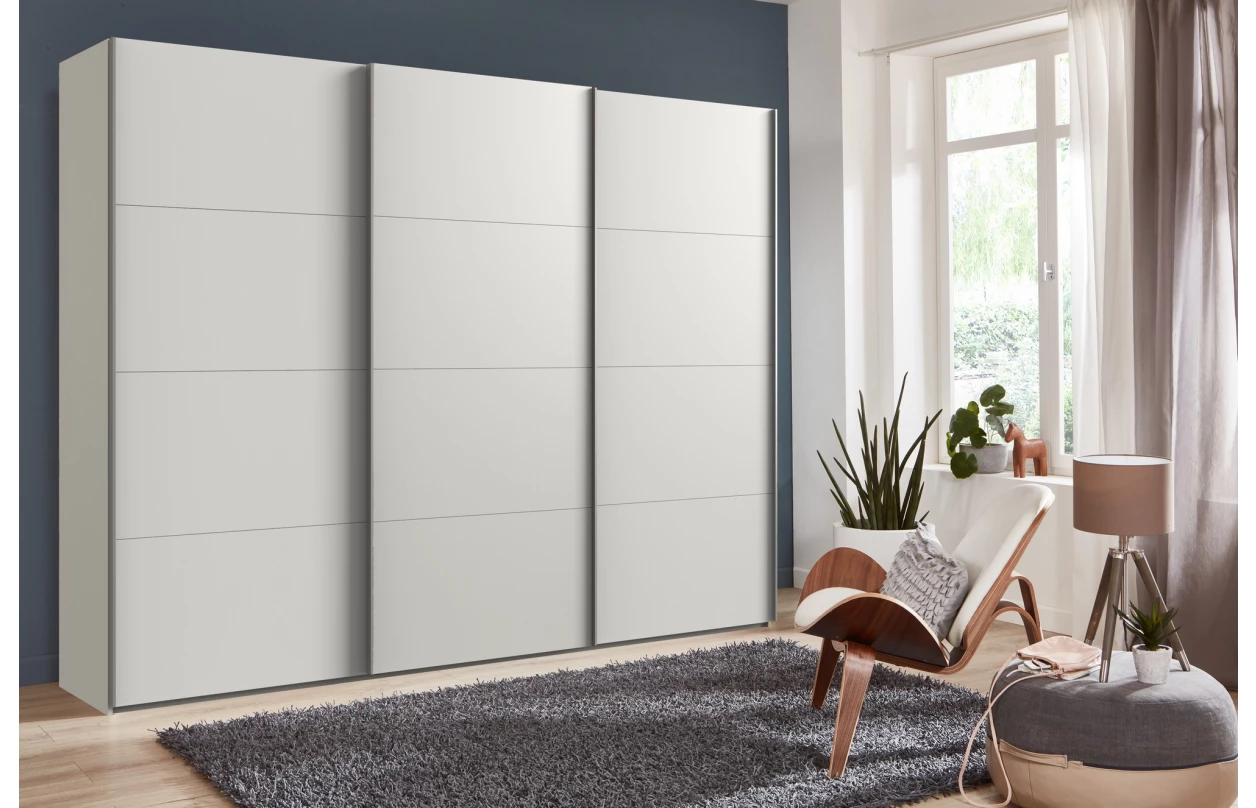 Posteľ Easy Plus 180x200 cm, biela 16
