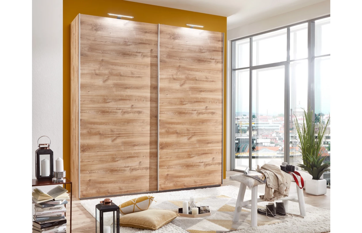 Posteľ Easy Plus 180x200 cm, biela 32