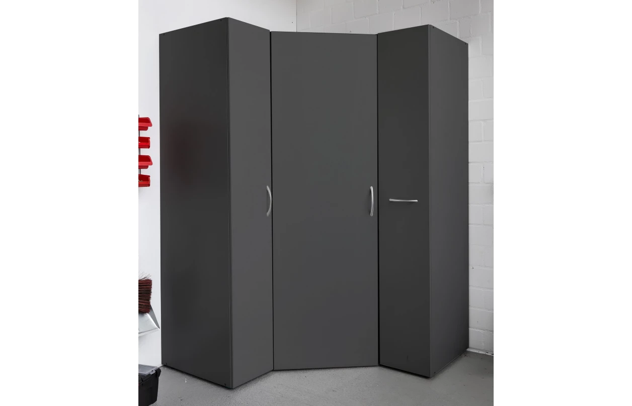 Skriňa Multiraum, 70 cm, dub Sonoma 12