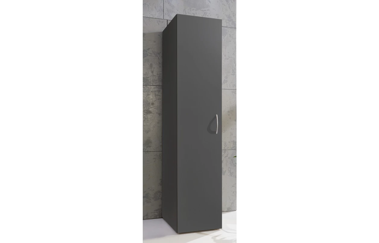 Skriňa Multiraum, 70 cm, dub Sonoma 34