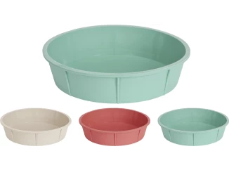 Forma na tortu La Cucina 27 cm, mix farieb